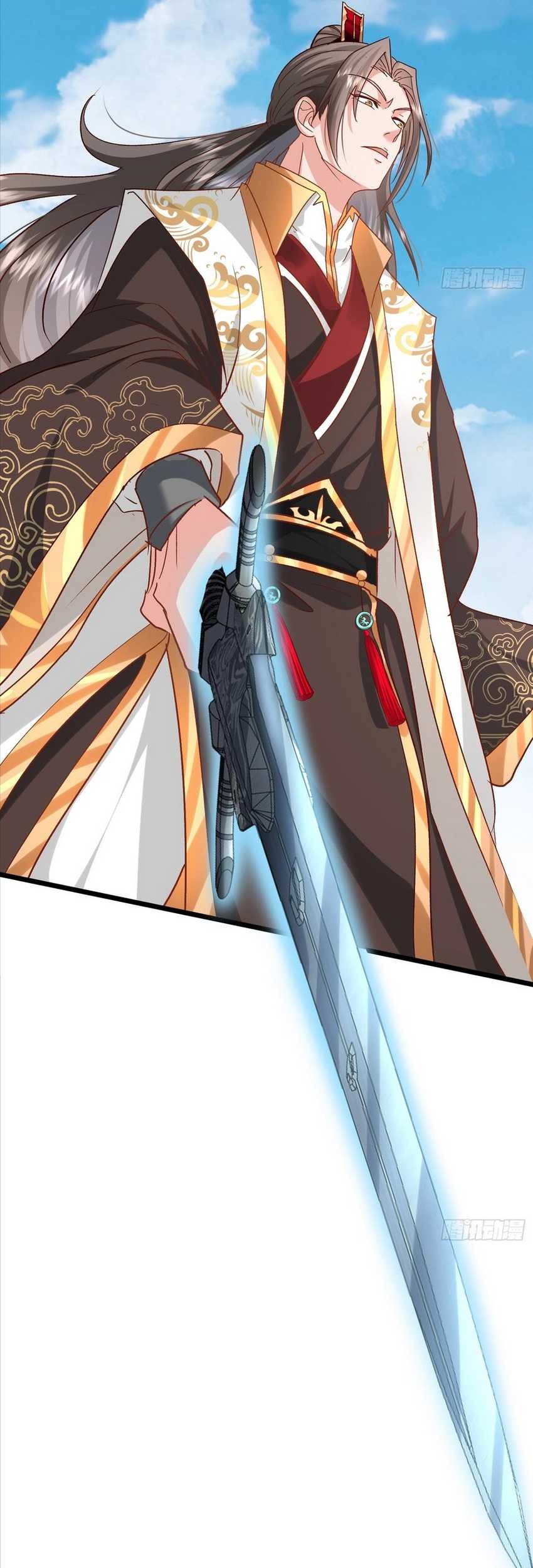 Humble System, Kneel and Beg Me to Be Invincible Chapter 31 Gambar 34