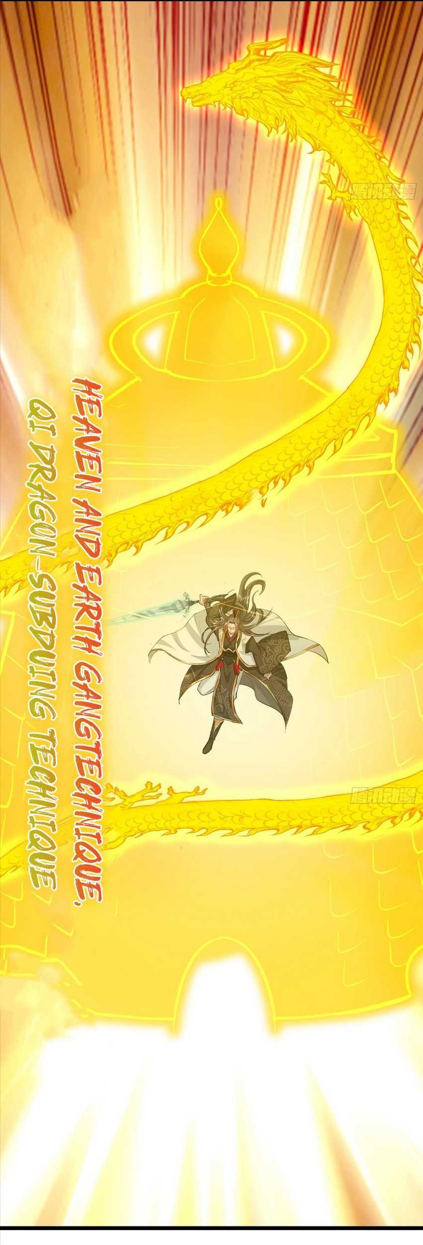 Humble System, Kneel and Beg Me to Be Invincible Chapter 31 Gambar 39