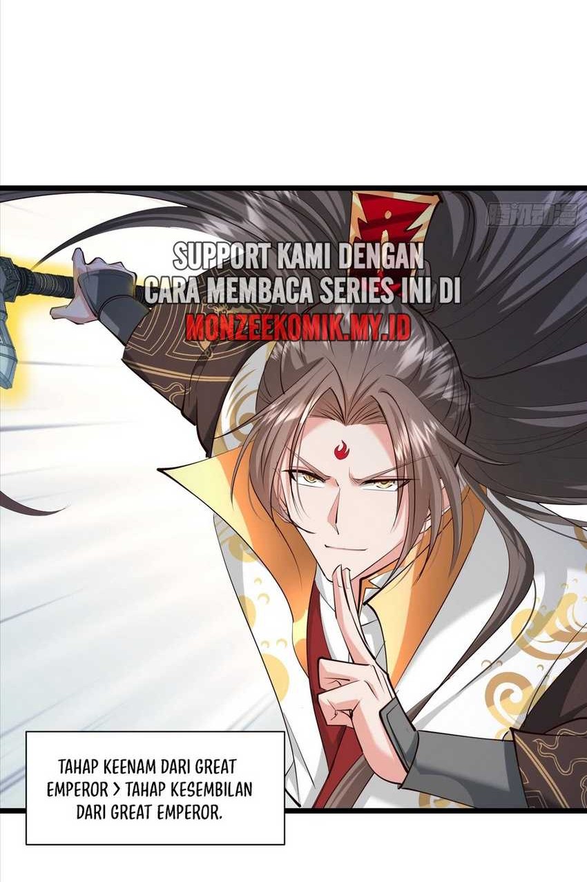 Humble System, Kneel and Beg Me to Be Invincible Chapter 31 Gambar 40