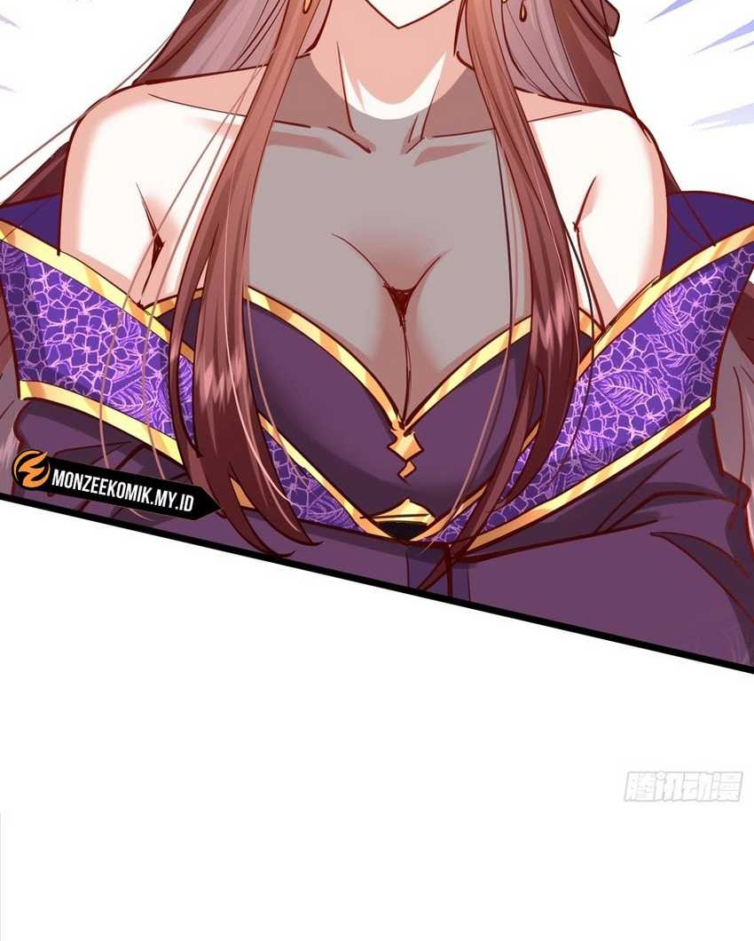 Humble System, Kneel and Beg Me to Be Invincible Chapter 31 Gambar 9