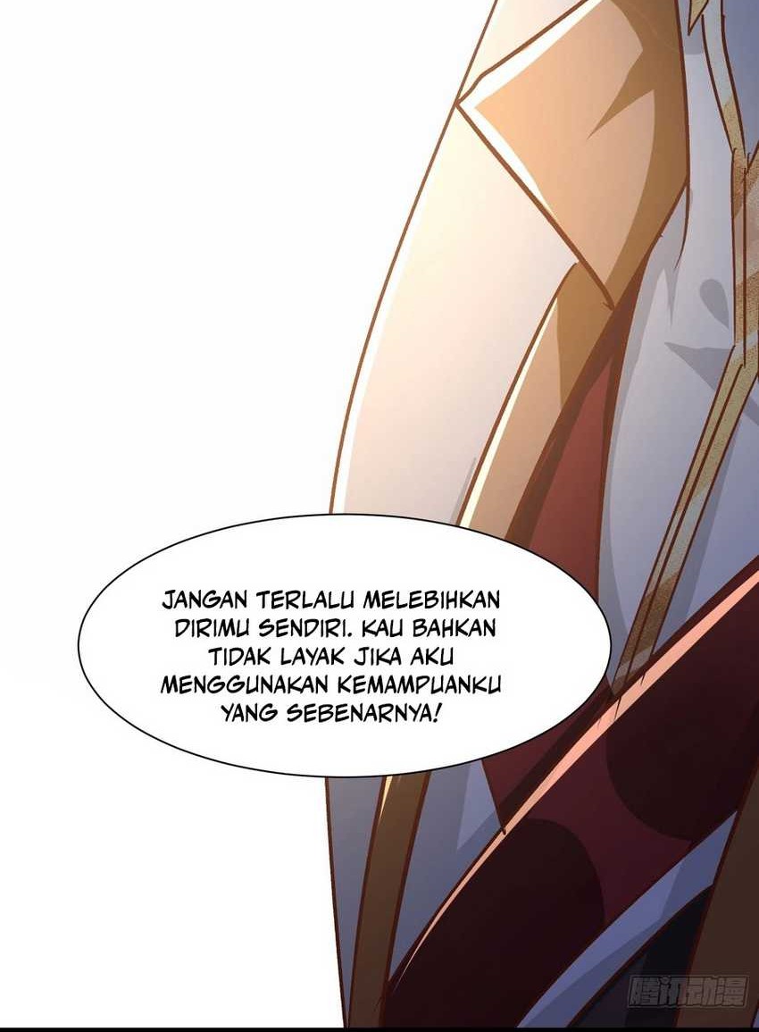 Humble System, Kneel and Beg Me to Be Invincible Chapter 32 Gambar 23