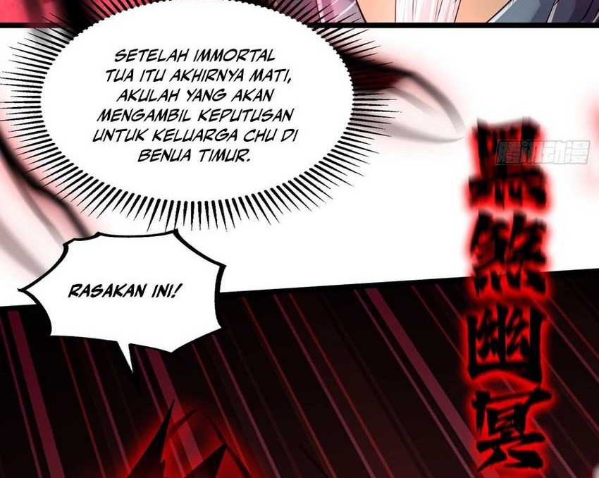 Humble System, Kneel and Beg Me to Be Invincible Chapter 32 Gambar 9