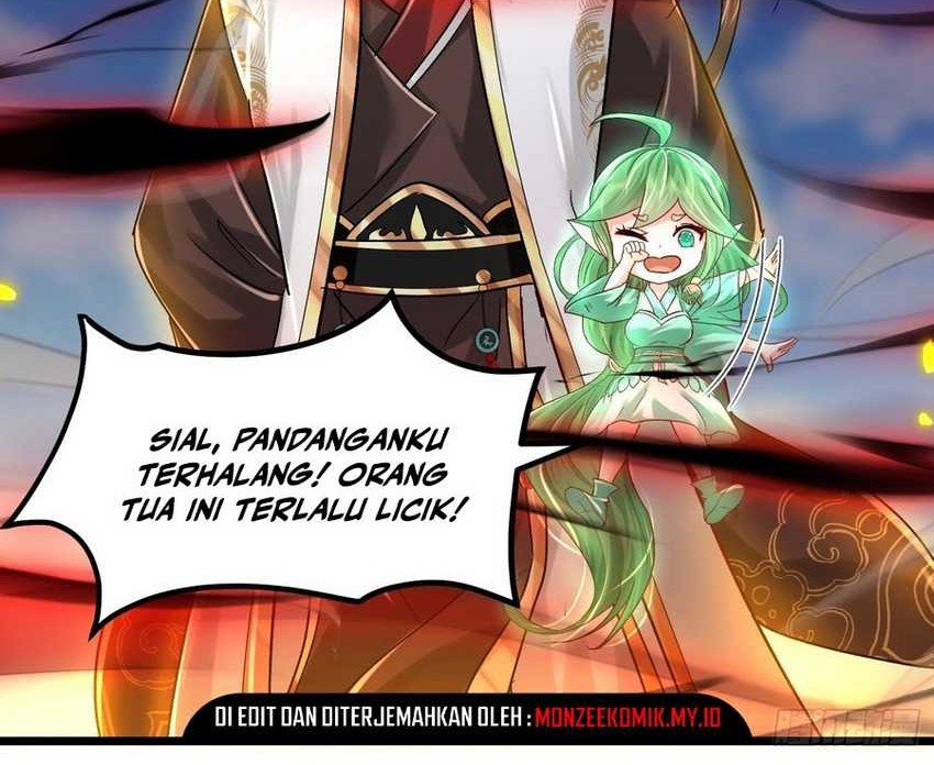 Humble System, Kneel and Beg Me to Be Invincible Chapter 32 Gambar 15