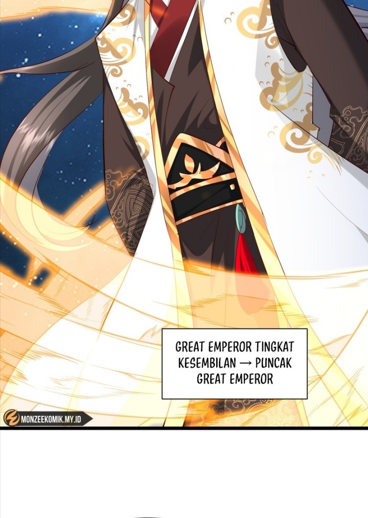 Humble System, Kneel and Beg Me to Be Invincible Chapter 33 Gambar 22