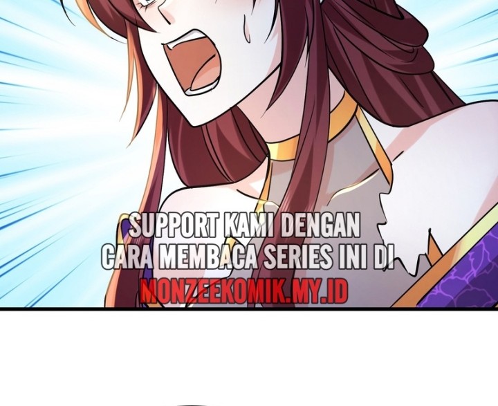 Humble System, Kneel and Beg Me to Be Invincible Chapter 33 Gambar 3