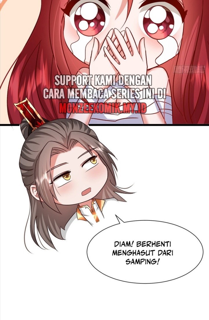 Humble System, Kneel and Beg Me to Be Invincible Chapter 34 Gambar 26