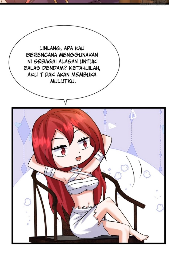 Humble System, Kneel and Beg Me to Be Invincible Chapter 34 Gambar 13