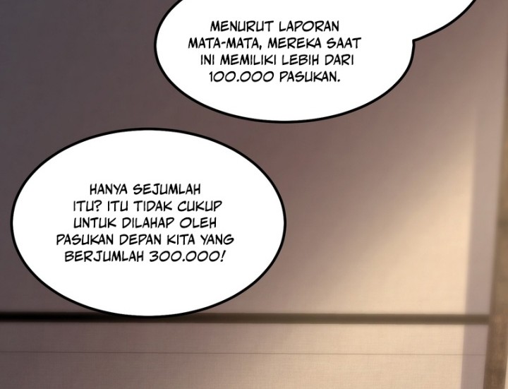 Humble System, Kneel and Beg Me to Be Invincible Chapter 36 Gambar 26