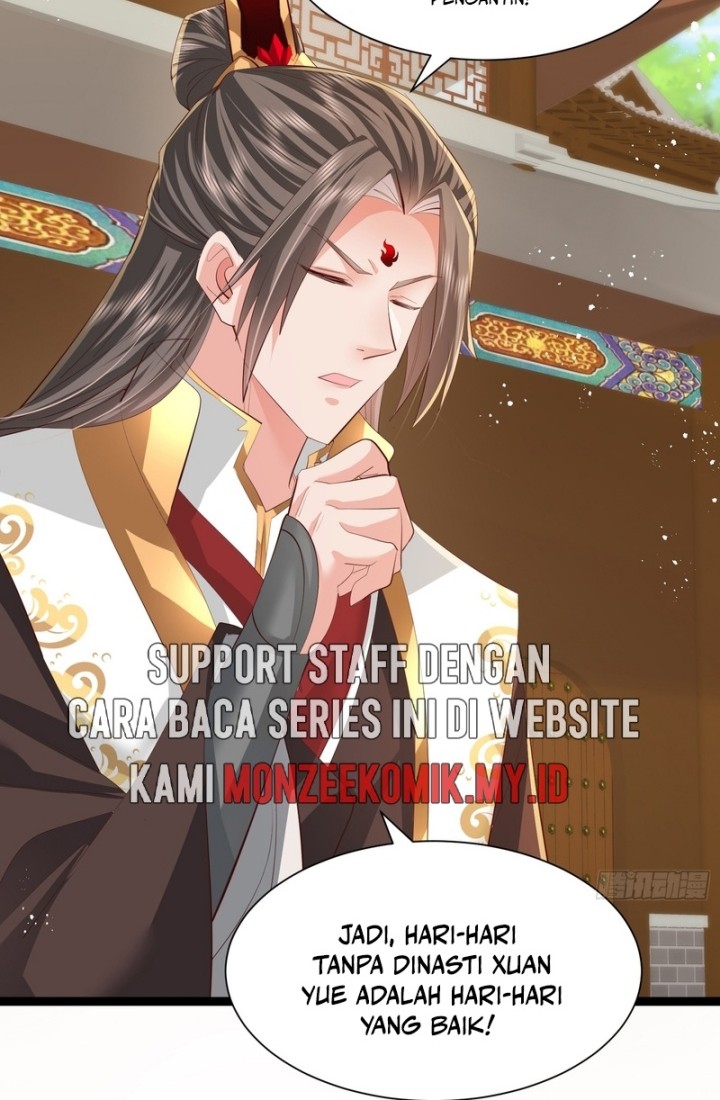 Humble System, Kneel and Beg Me to Be Invincible Chapter 36 Gambar 3