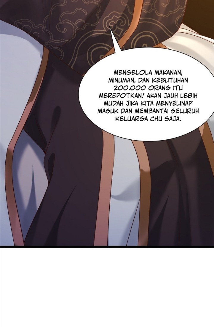 Humble System, Kneel and Beg Me to Be Invincible Chapter 36 Gambar 13
