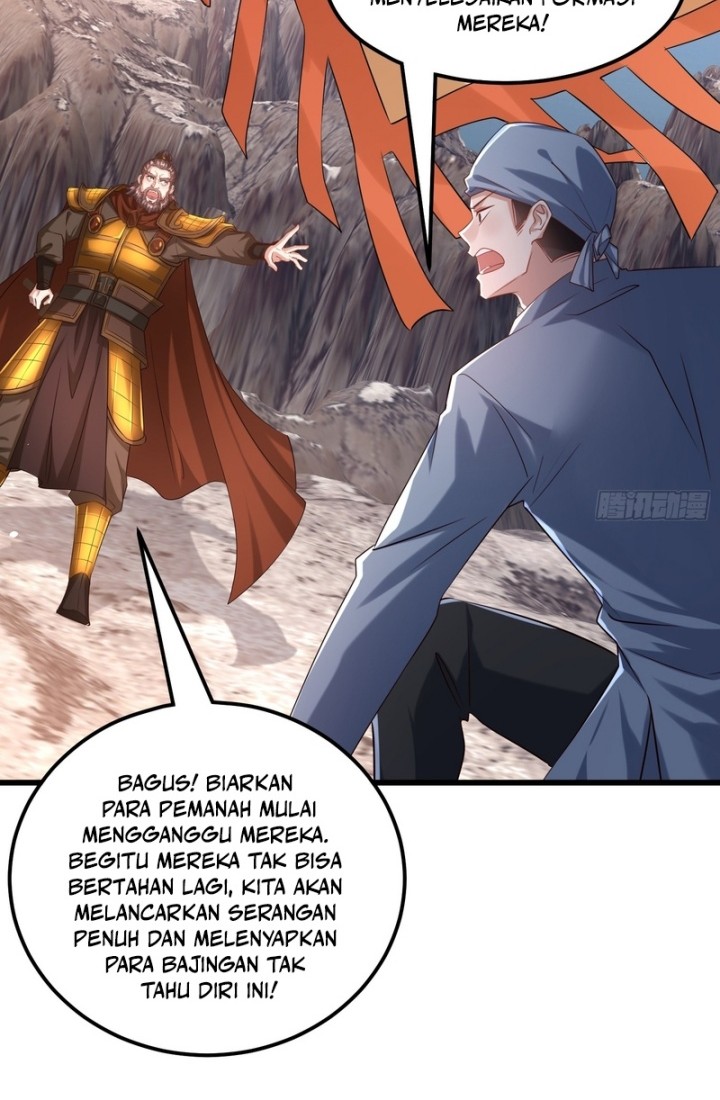 Humble System, Kneel and Beg Me to Be Invincible Chapter 37 Gambar 9