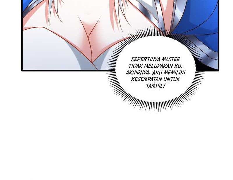 Humble System, Kneel and Beg Me to Be Invincible Chapter 38 Gambar 22