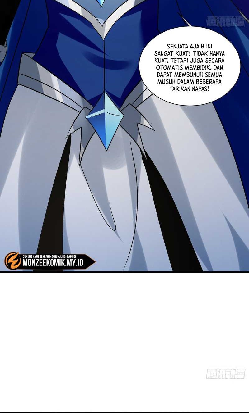 Humble System, Kneel and Beg Me to Be Invincible Chapter 39 Gambar 19