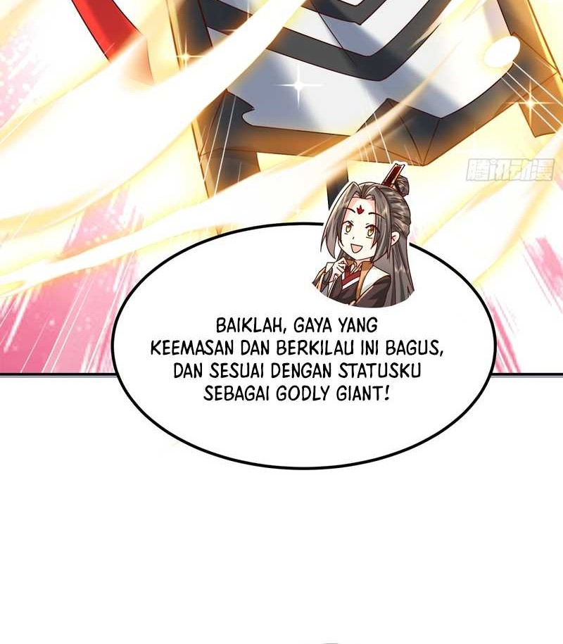 Humble System, Kneel and Beg Me to Be Invincible Chapter 39 Gambar 27