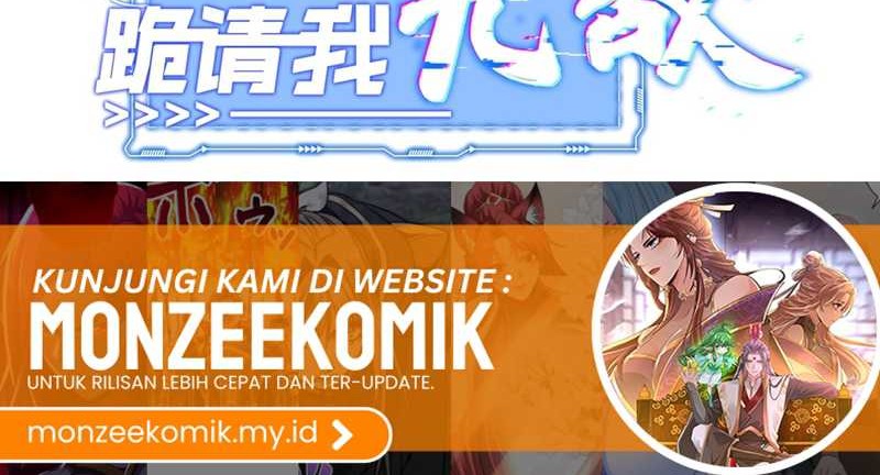 Humble System, Kneel and Beg Me to Be Invincible Chapter 39 Gambar 31