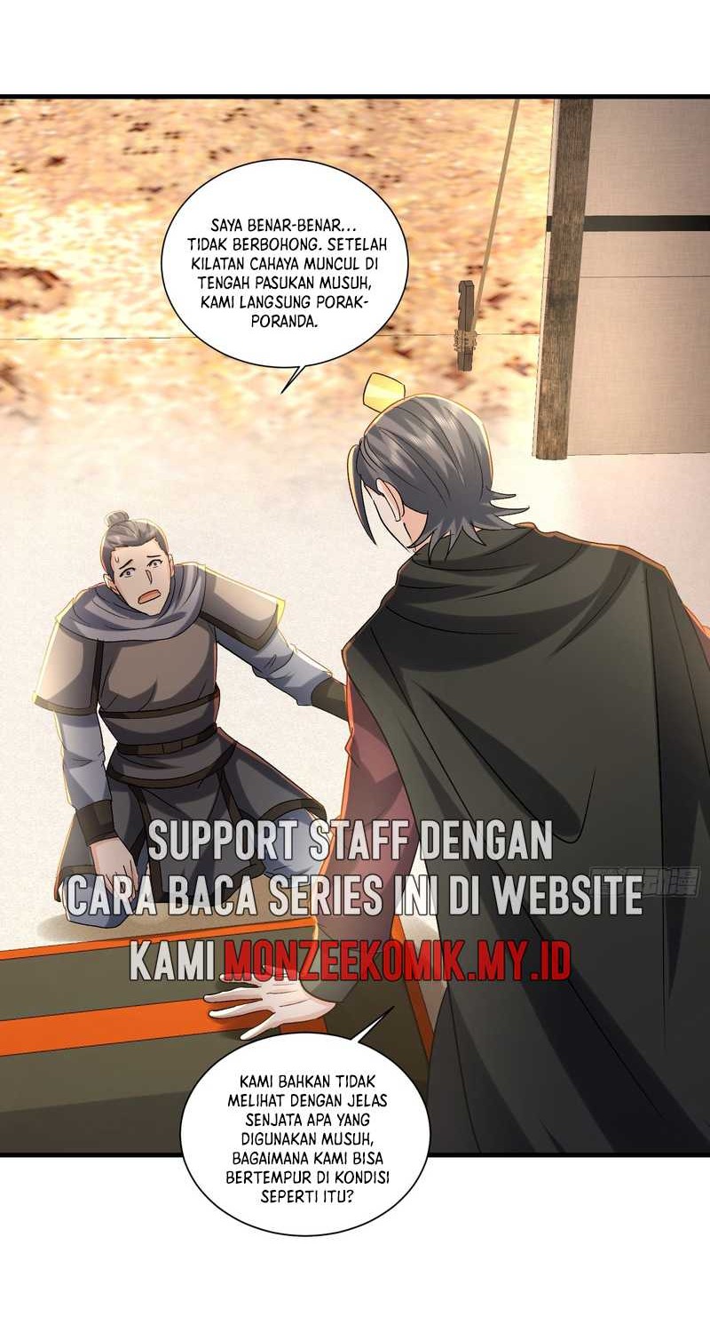 Humble System, Kneel and Beg Me to Be Invincible Chapter 39 Gambar 3