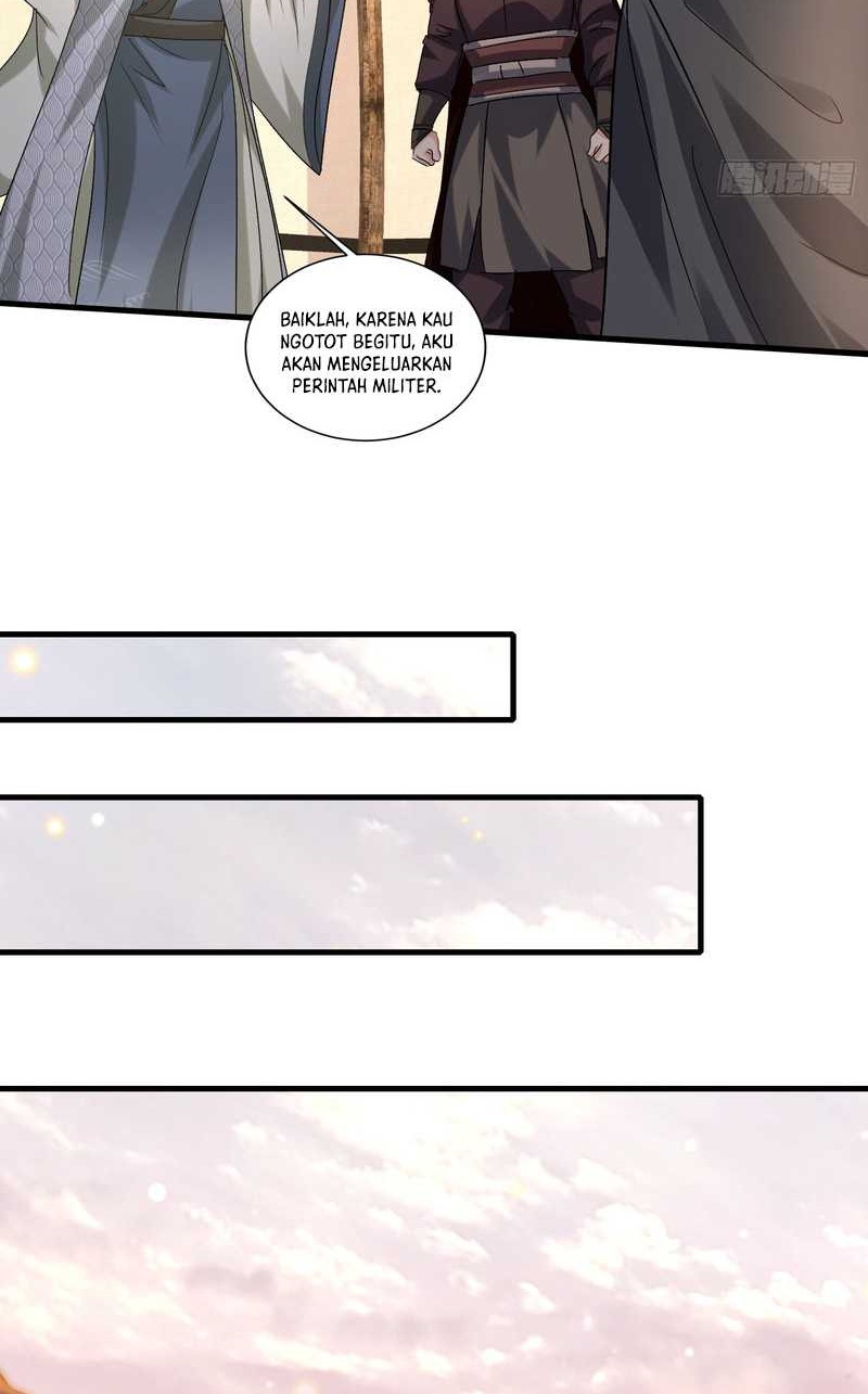 Humble System, Kneel and Beg Me to Be Invincible Chapter 39 Gambar 7
