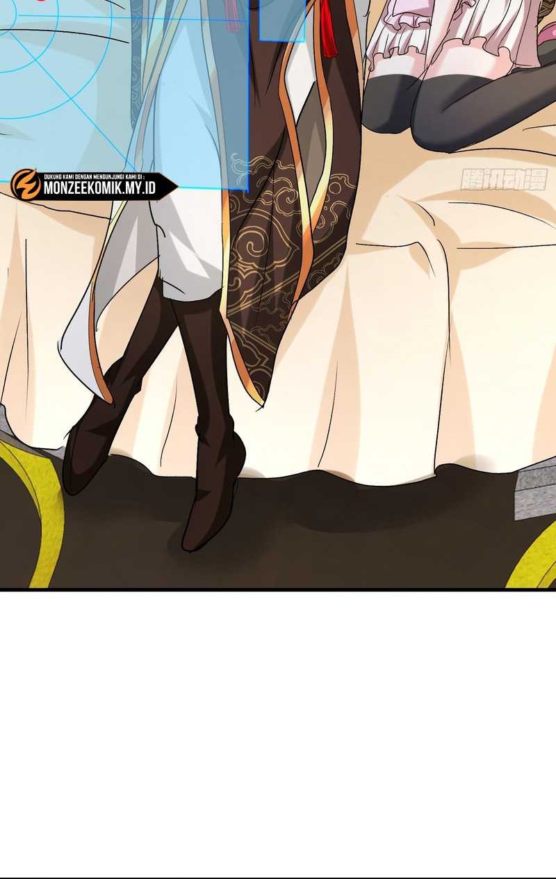 Humble System, Kneel and Beg Me to Be Invincible Chapter 39 Gambar 9