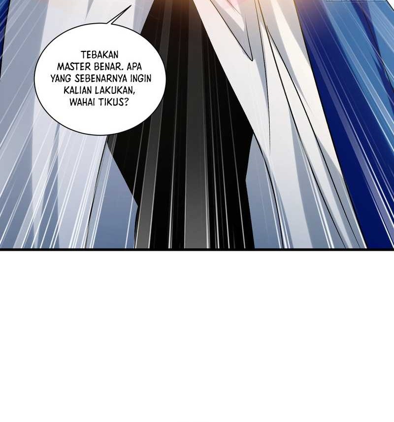 Humble System, Kneel and Beg Me to Be Invincible Chapter 39 Gambar 13