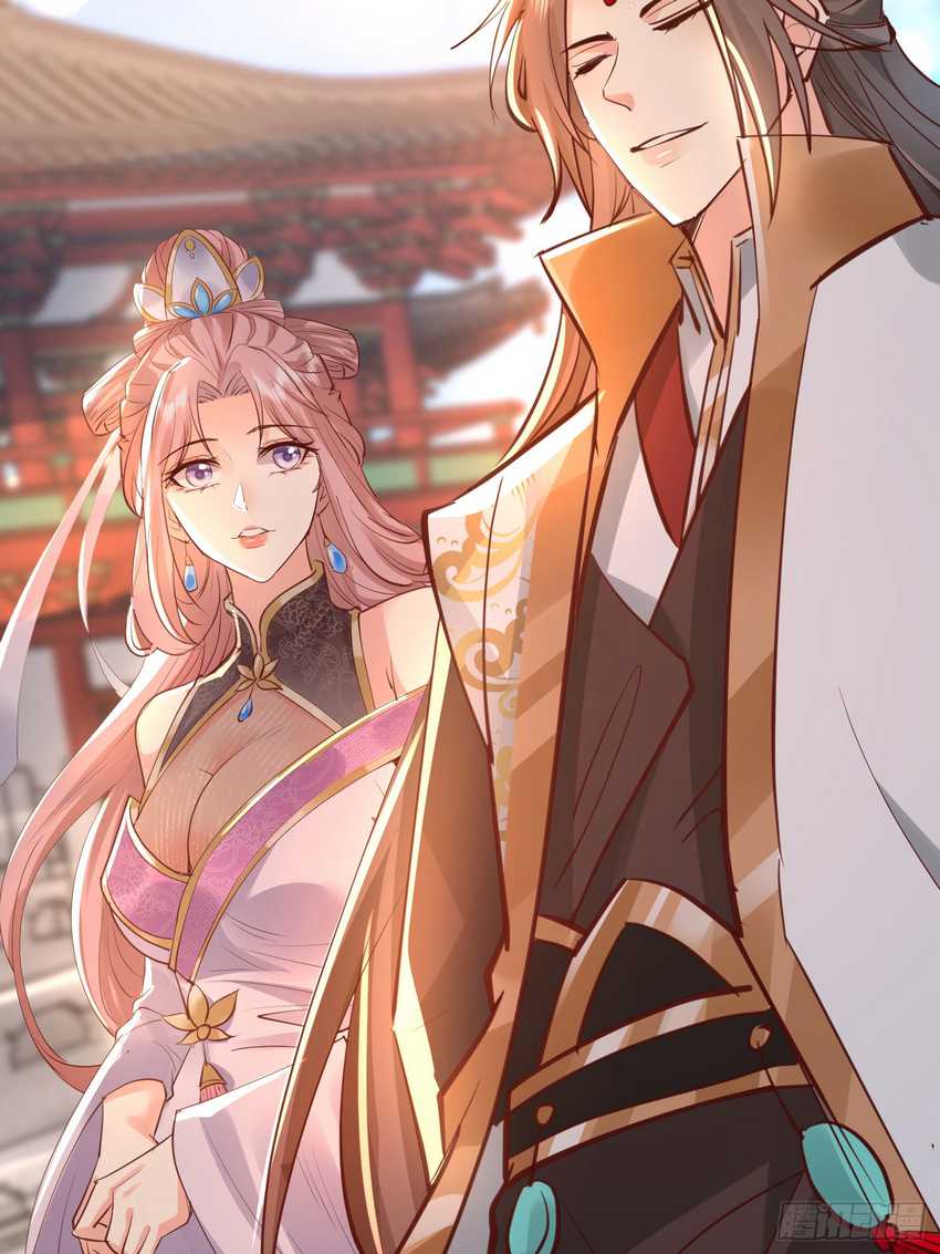 Humble System, Kneel and Beg Me to Be Invincible Chapter 4 Gambar 15