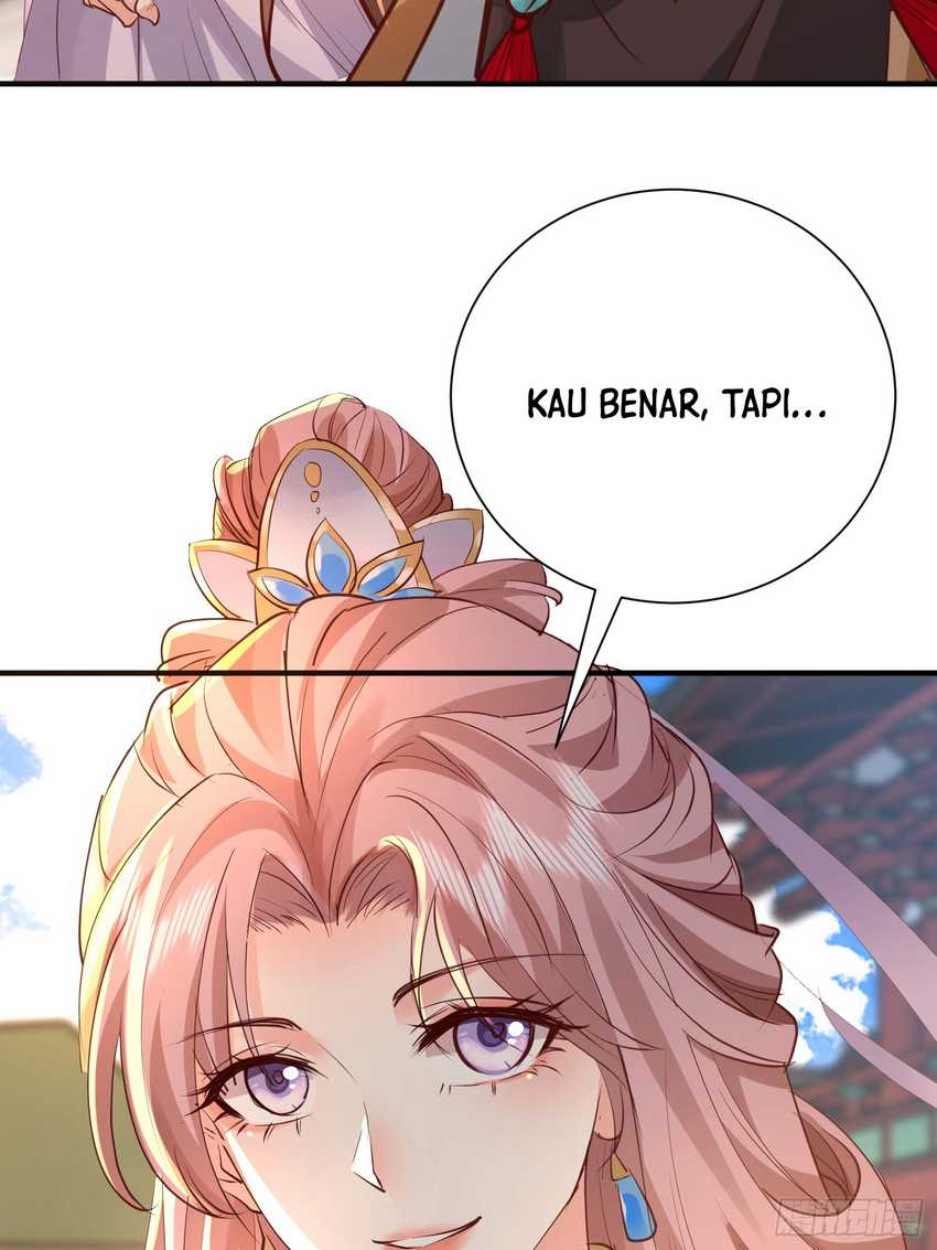 Humble System, Kneel and Beg Me to Be Invincible Chapter 4 Gambar 16