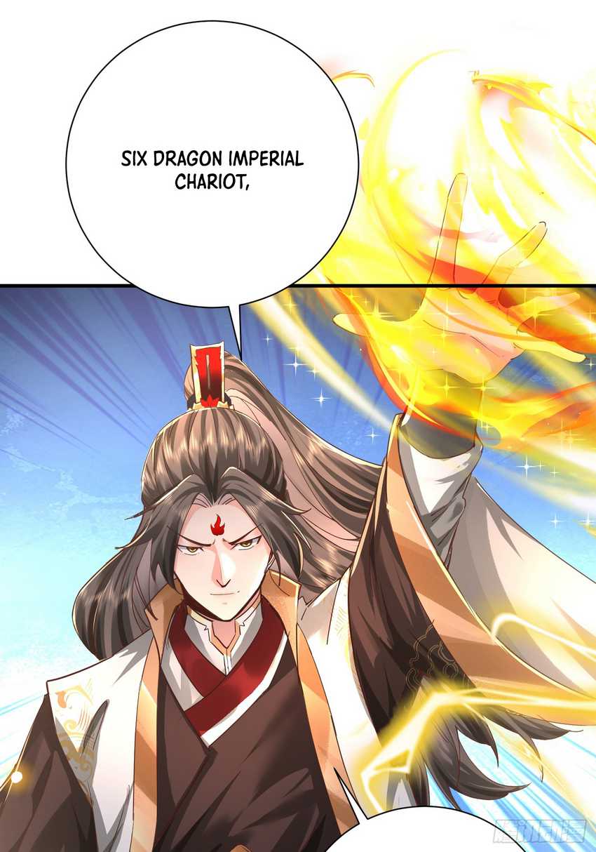 Humble System, Kneel and Beg Me to Be Invincible Chapter 4 Gambar 18