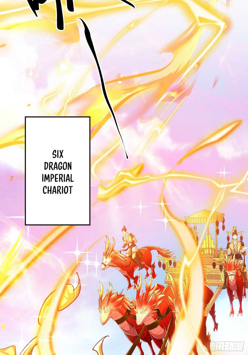 Humble System, Kneel and Beg Me to Be Invincible Chapter 4 Gambar 20