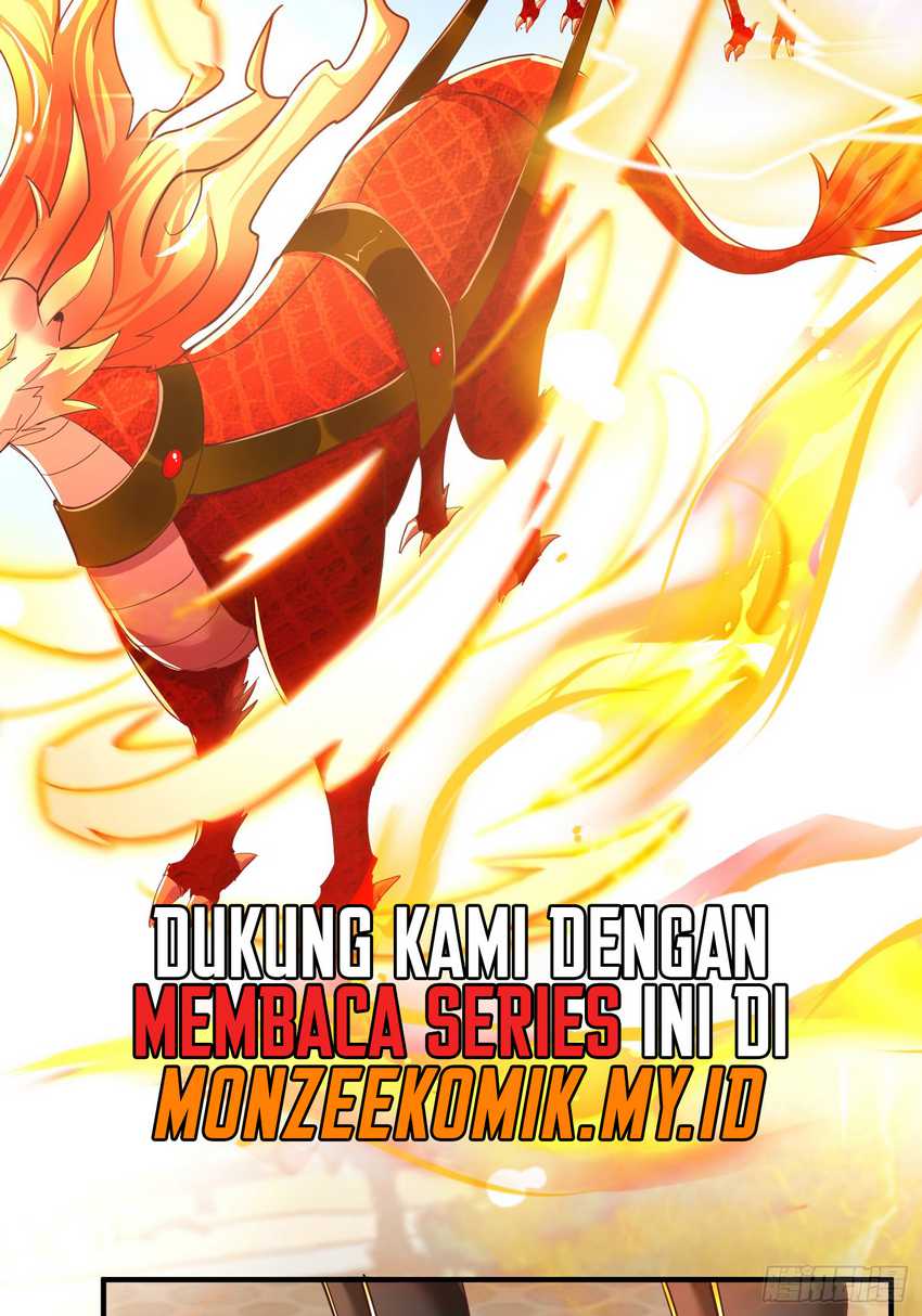 Humble System, Kneel and Beg Me to Be Invincible Chapter 4 Gambar 21