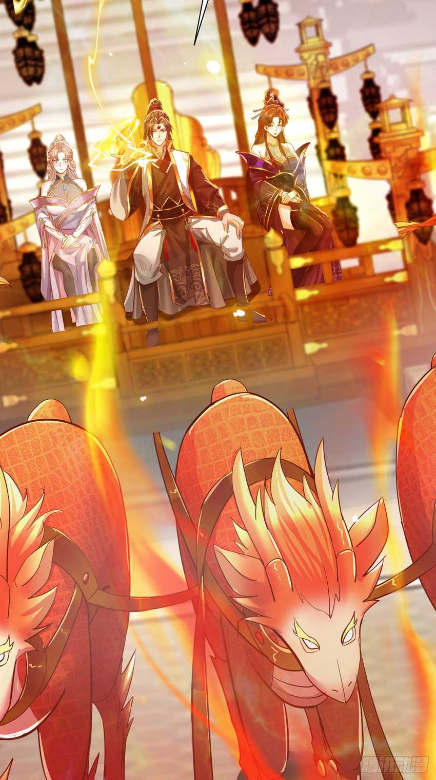 Humble System, Kneel and Beg Me to Be Invincible Chapter 4 Gambar 28