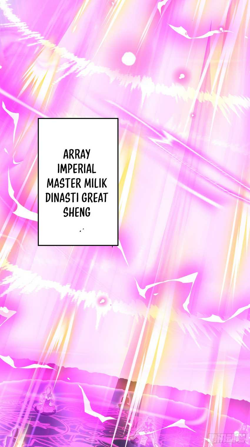 Humble System, Kneel and Beg Me to Be Invincible Chapter 4 Gambar 33