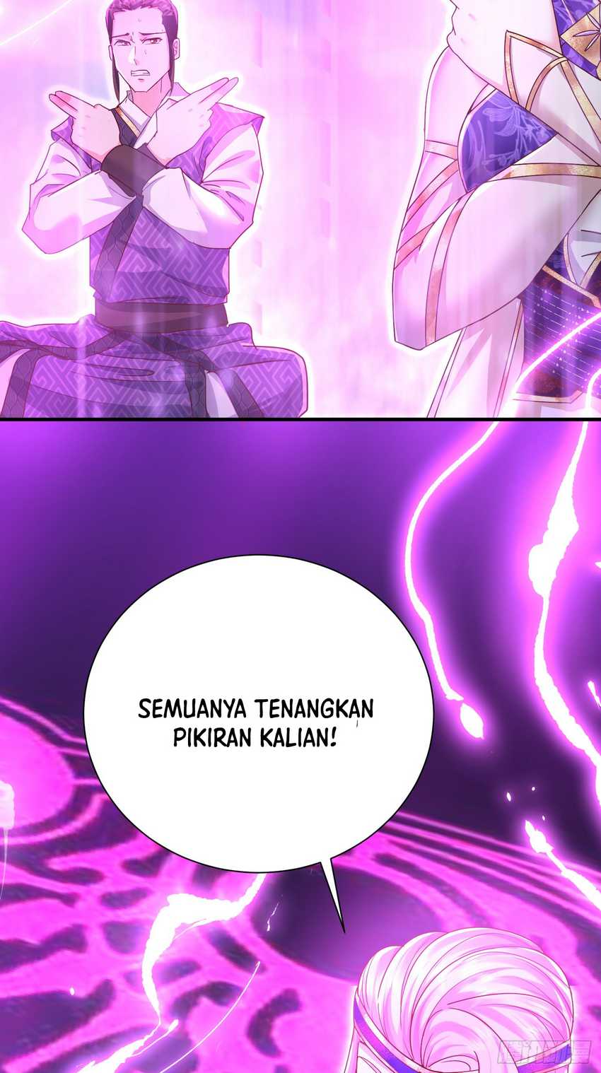 Humble System, Kneel and Beg Me to Be Invincible Chapter 4 Gambar 35