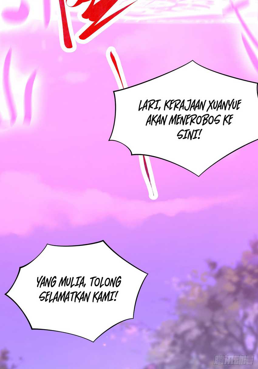 Humble System, Kneel and Beg Me to Be Invincible Chapter 4 Gambar 39