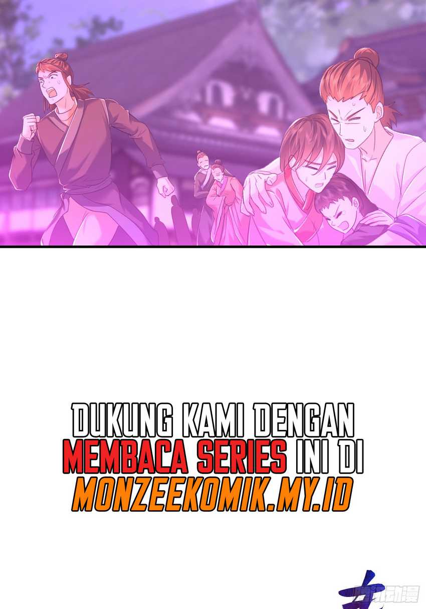 Humble System, Kneel and Beg Me to Be Invincible Chapter 4 Gambar 40