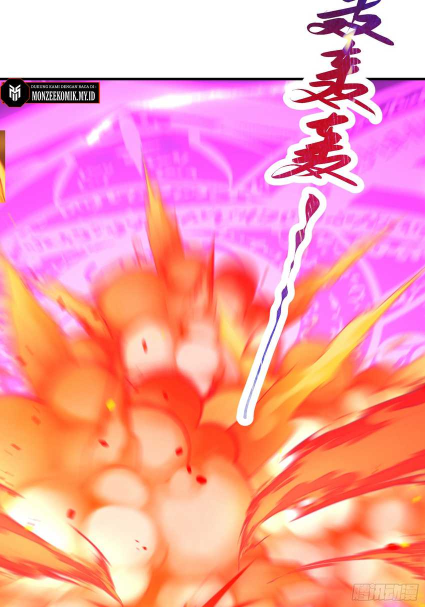 Humble System, Kneel and Beg Me to Be Invincible Chapter 4 Gambar 41