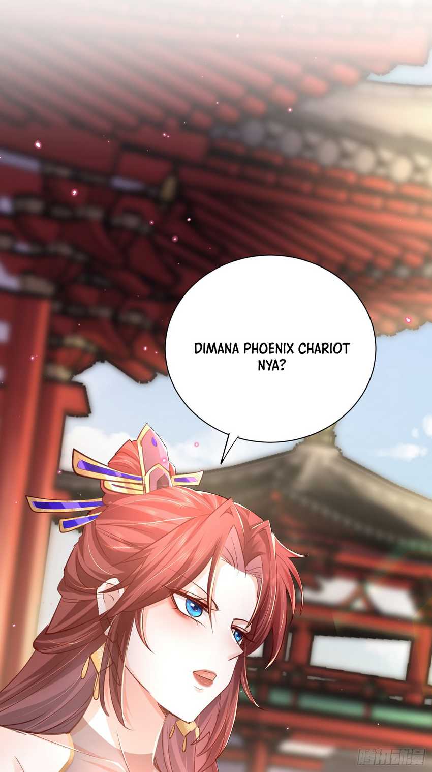 Humble System, Kneel and Beg Me to Be Invincible Chapter 4 Gambar 7