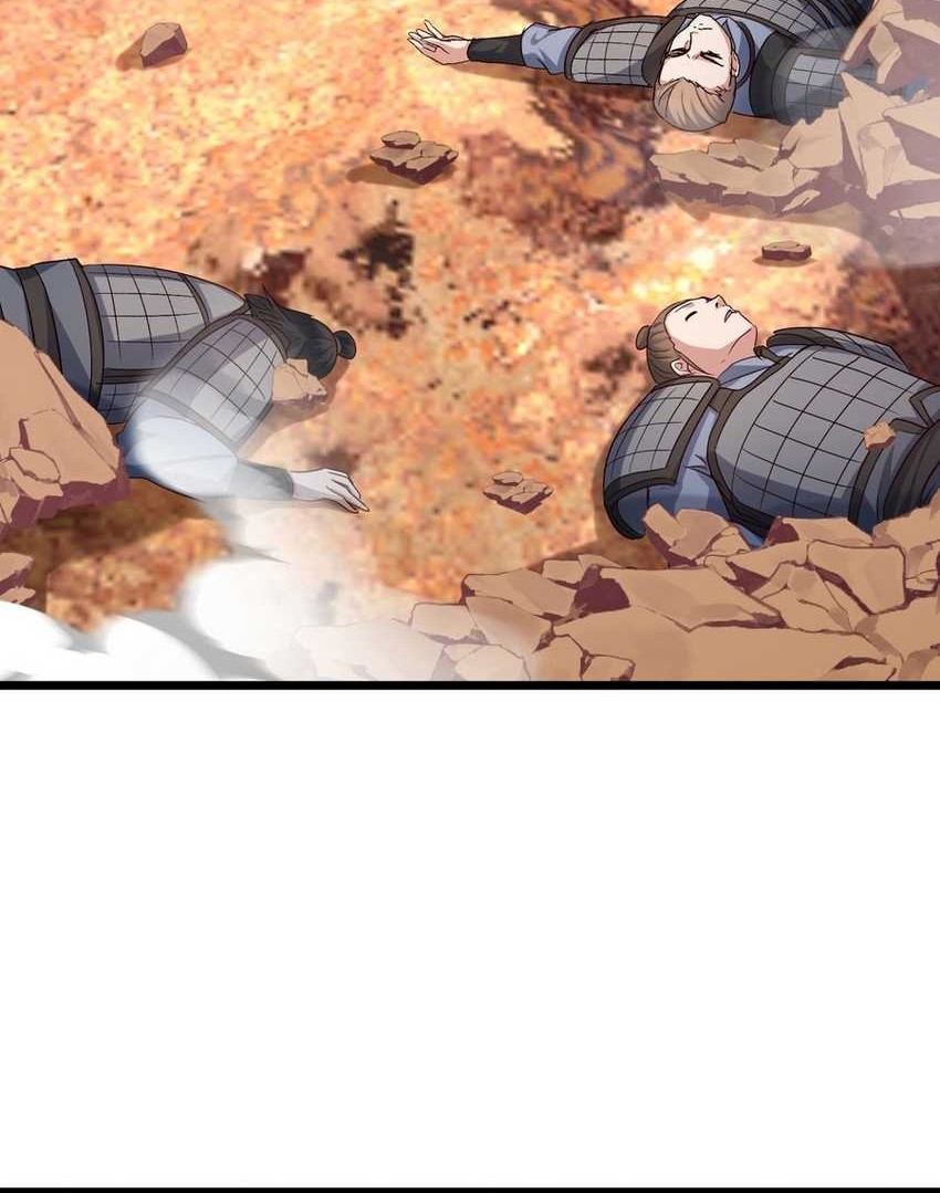 Humble System, Kneel and Beg Me to Be Invincible Chapter 41 Gambar 28