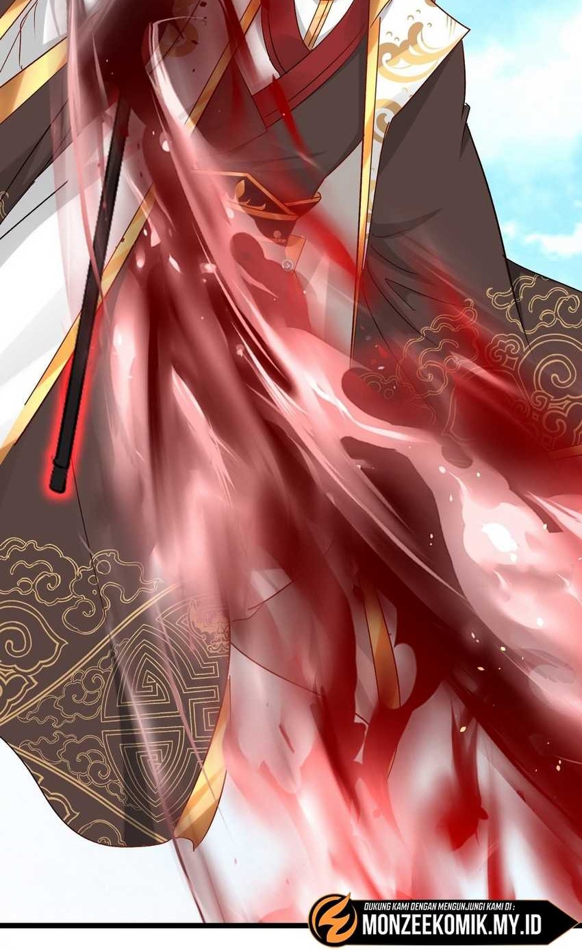 Humble System, Kneel and Beg Me to Be Invincible Chapter 41 Gambar 30