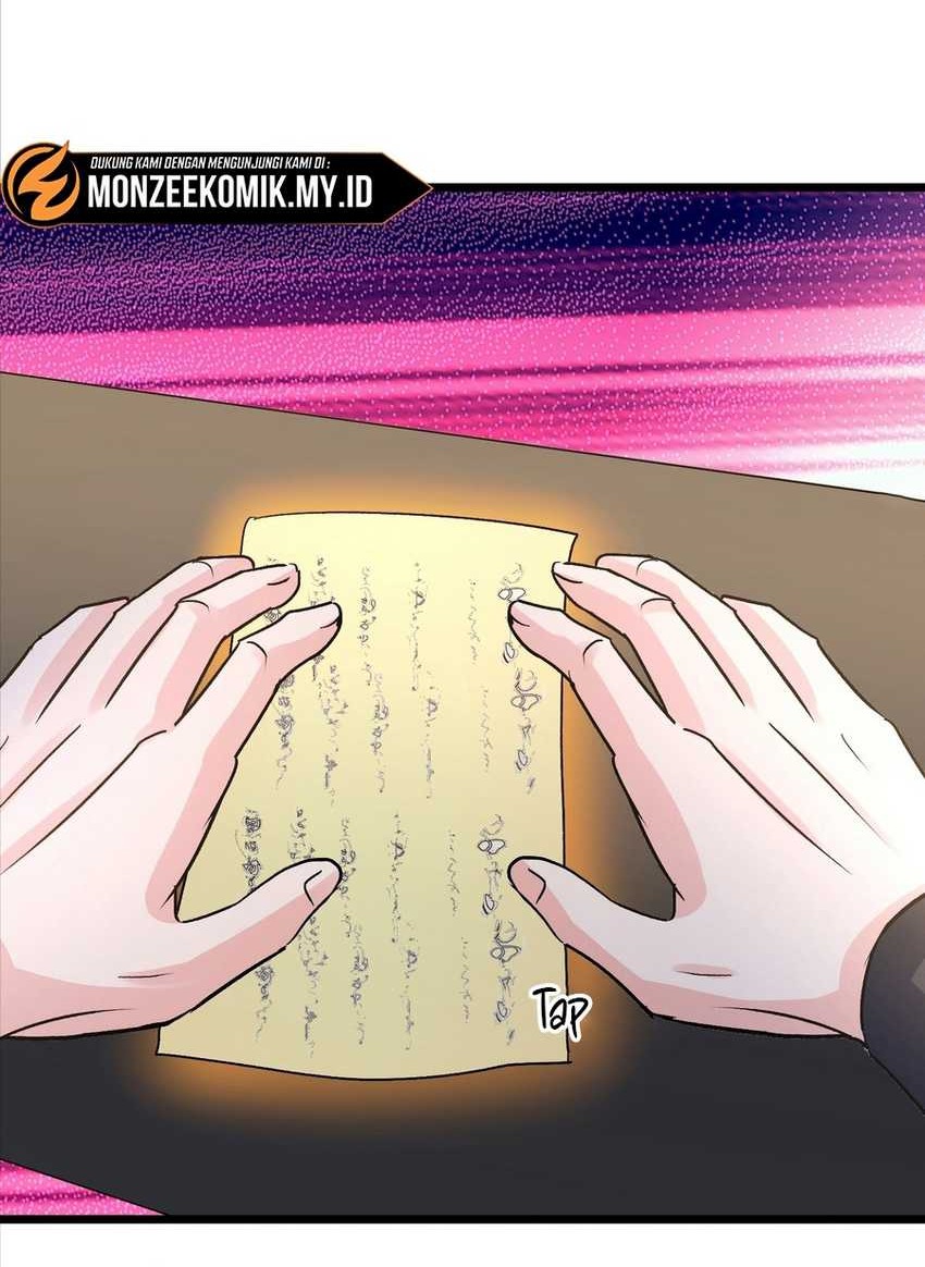 Humble System, Kneel and Beg Me to Be Invincible Chapter 41 Gambar 8