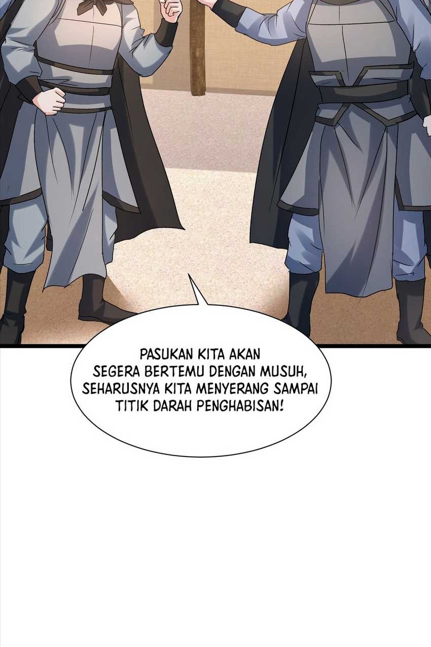 Humble System, Kneel and Beg Me to Be Invincible Chapter 41 Gambar 16