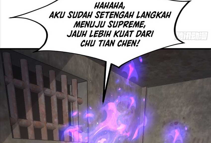 Humble System, Kneel and Beg Me to Be Invincible Chapter 42 Gambar 26