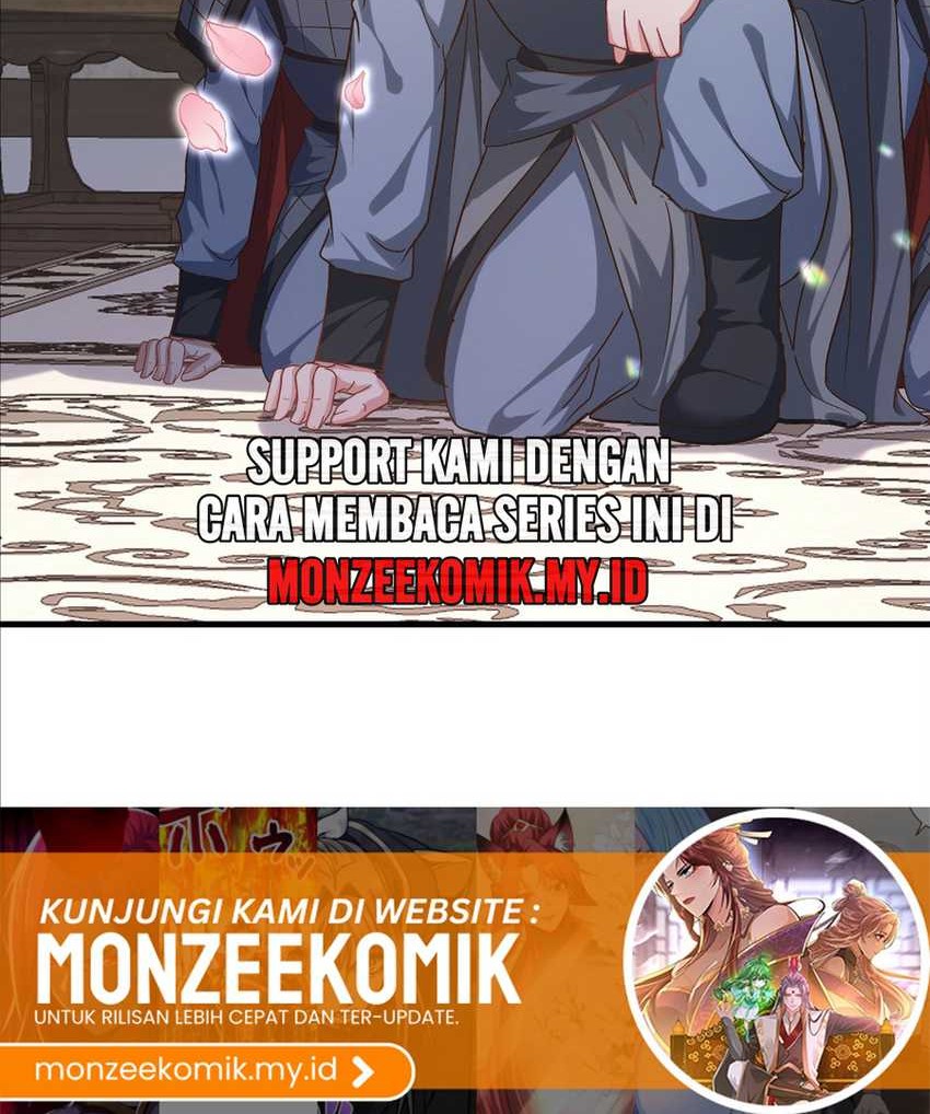 Humble System, Kneel and Beg Me to Be Invincible Chapter 42 Gambar 34