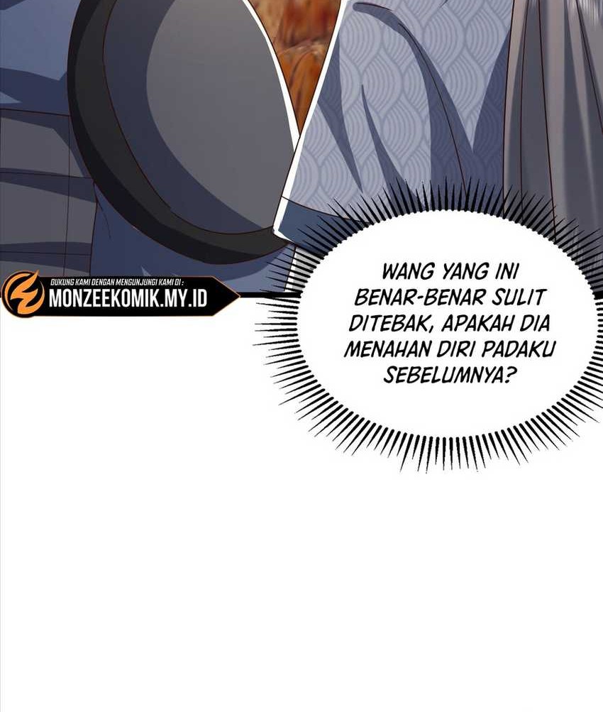 Humble System, Kneel and Beg Me to Be Invincible Chapter 42 Gambar 12