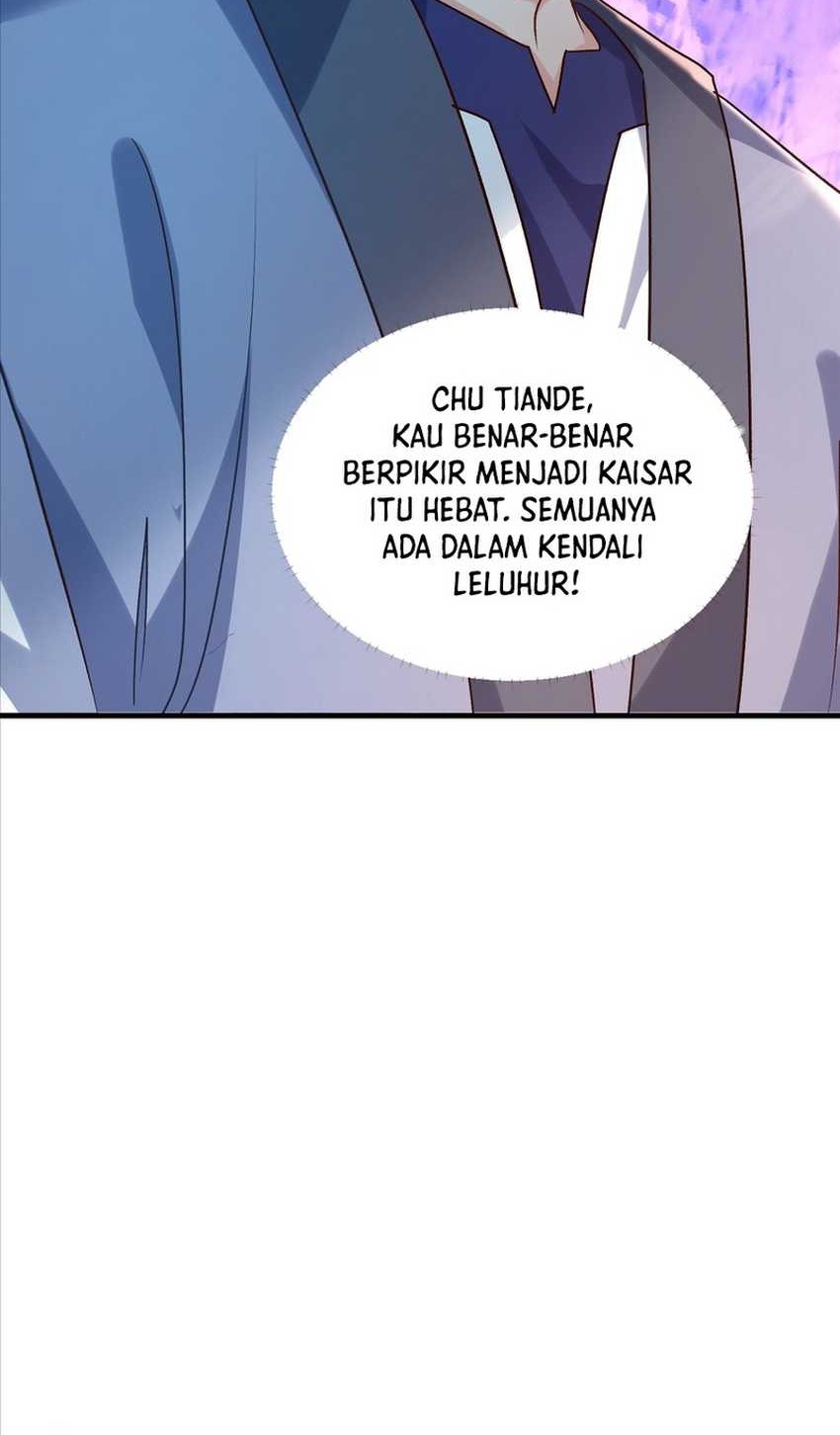 Humble System, Kneel and Beg Me to Be Invincible Chapter 43 Gambar 20