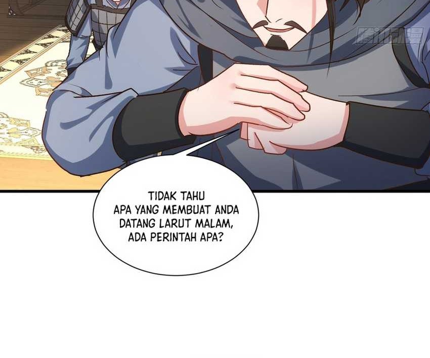 Humble System, Kneel and Beg Me to Be Invincible Chapter 43 Gambar 6