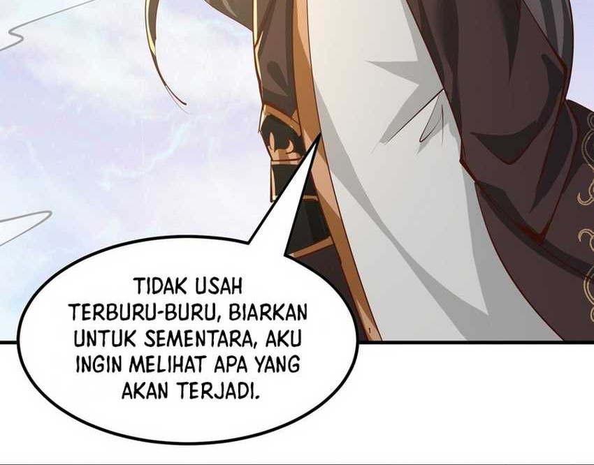 Humble System, Kneel and Beg Me to Be Invincible Chapter 44 Gambar 18