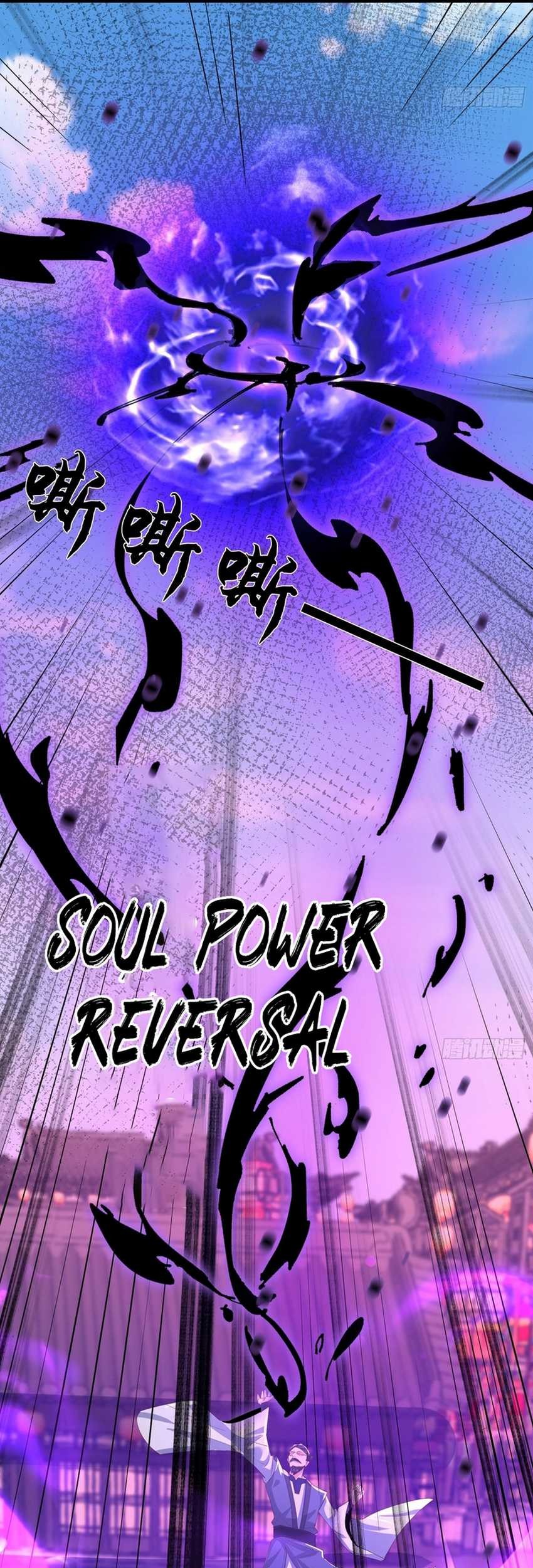 Humble System, Kneel and Beg Me to Be Invincible Chapter 44 Gambar 19