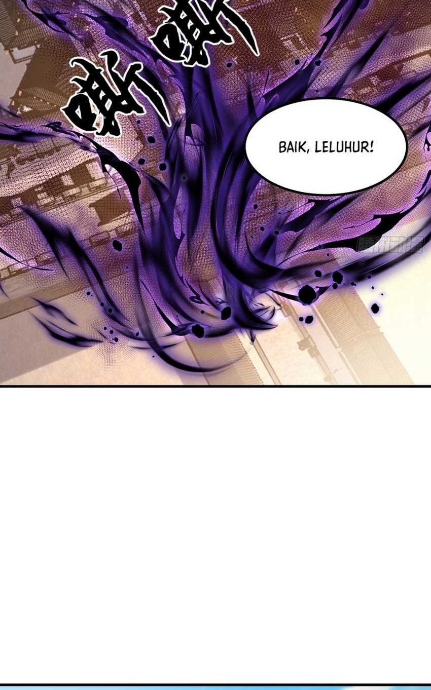 Humble System, Kneel and Beg Me to Be Invincible Chapter 44 Gambar 24