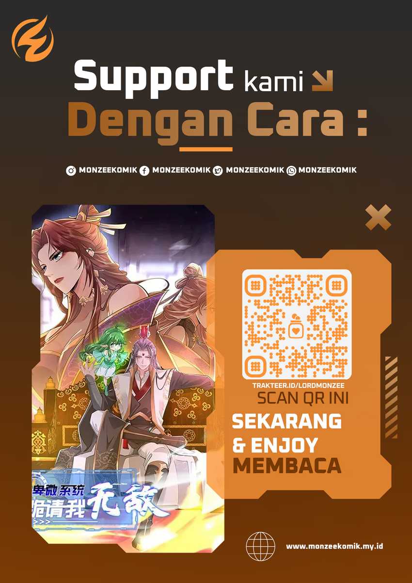 Humble System, Kneel and Beg Me to Be Invincible Chapter 44 Gambar 35