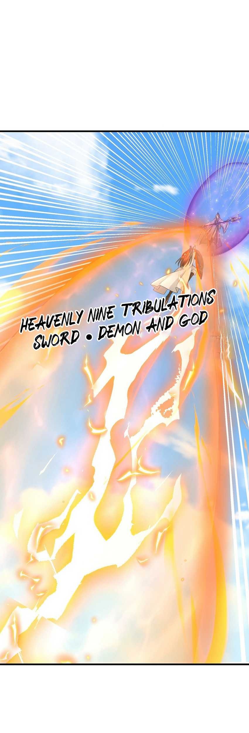 Humble System, Kneel and Beg Me to Be Invincible Chapter 44 Gambar 5