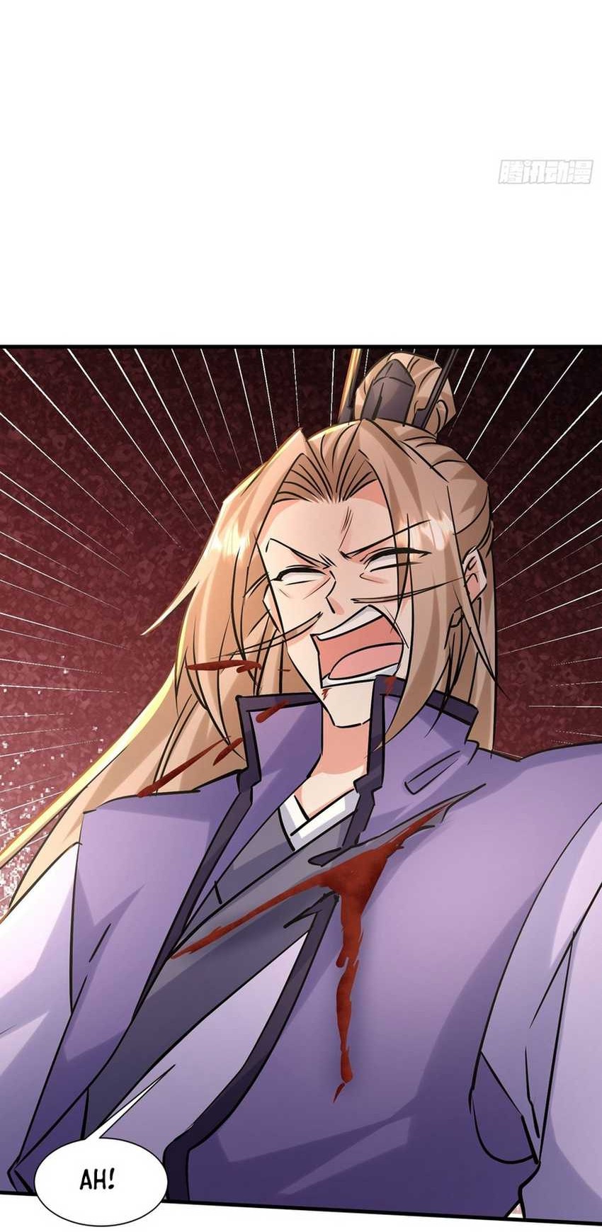 Humble System, Kneel and Beg Me to Be Invincible Chapter 44 Gambar 6